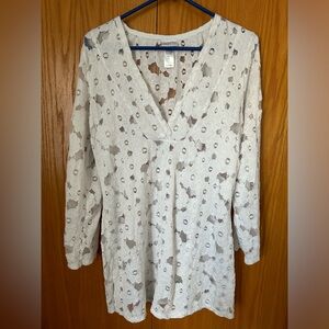 Dotti dress, size medium